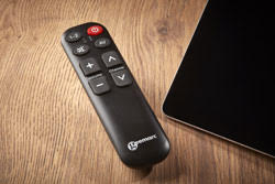 Easy-TV5 Remote