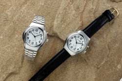 W15 Talking Gents / Ladies Wristwatch