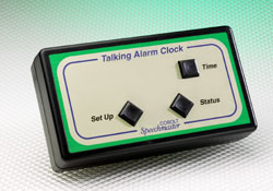 Talking Urdu Alarm Clock